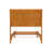  Lampley Solid Wood Foundation Bed -2134429019-2134429022