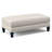 Celeste 48" Upholstered Cocktail Ottoman-131375042-83099527