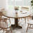 47.2" Round Dining Table-1299330772