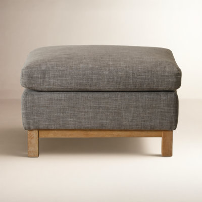 Cami 30" Ottoman