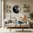 Modern Religious & Spiritual Wall Decor on Metal-407802944