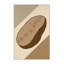 Tapis beige lavable à la machine Wilkerson-1241814209