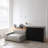 Gray Genuine Leather Modular Sofa cushion couch-471534613