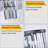Tiered Ceiling Light