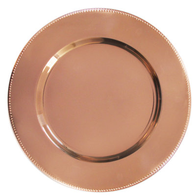 Mangan Metal Charger