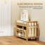 Shoe Storage