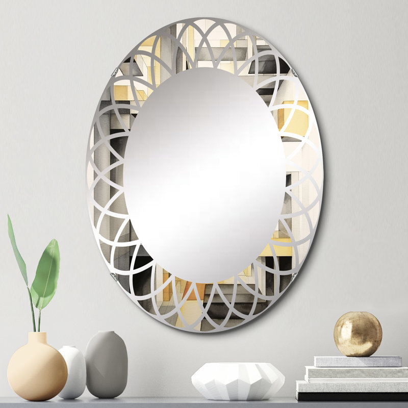 Miroir Barnsville, 30 po x 20 po