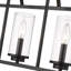 Luminaire suspendu pour îlot de cuisine 5 lumières Skegness-450880197-498306008
