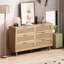 Commode de rangement Natural 6-1983511167