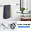 Ensemble de quincaillerie de salle de bain 5 pièces (ensemble de 5)-114011238