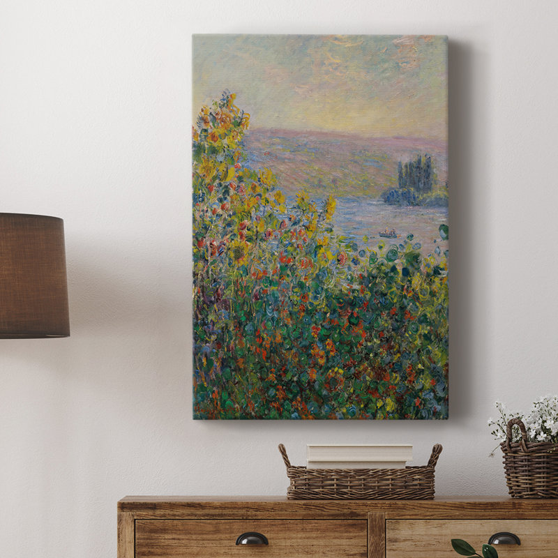 Paysage rétro LXV III - galerie Cavas