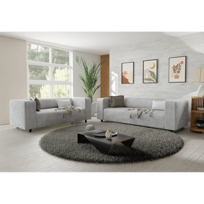 Sofie 2 - Piece Living Room Set