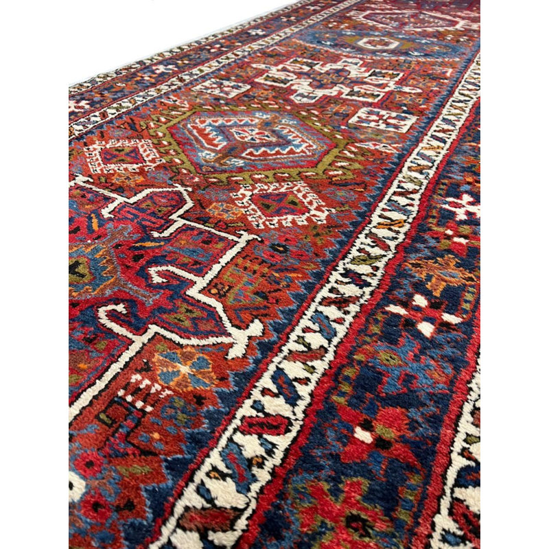 Oriental Area Rug
