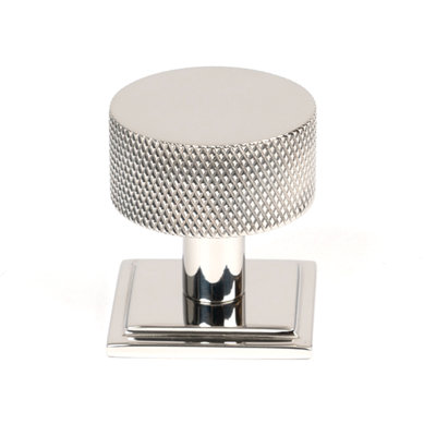 32mm Square Knob