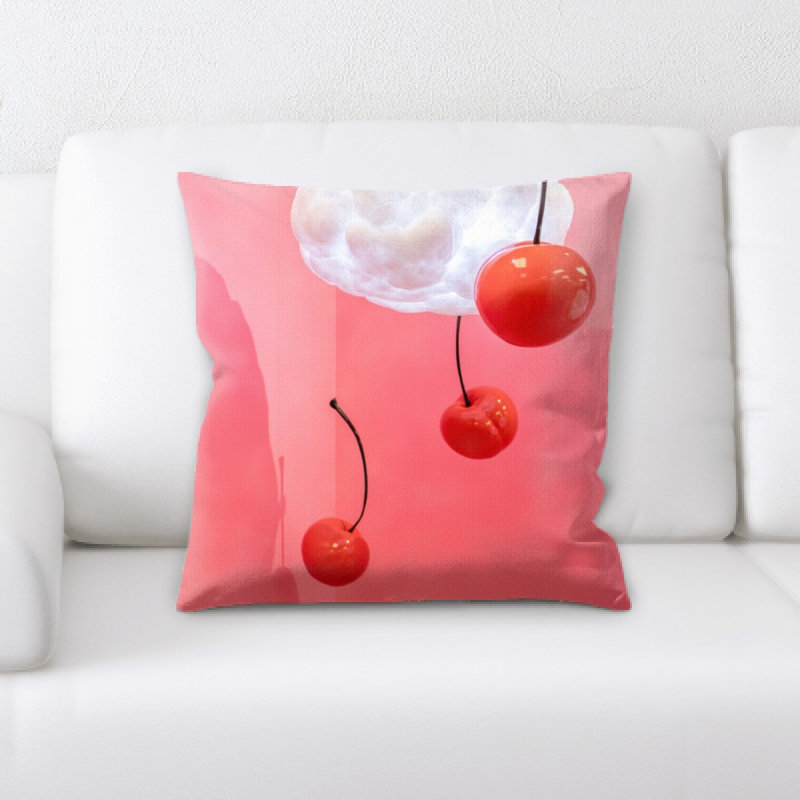 Coussin décoratif Focus