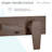 Voltaire Single-Handle, Wall-Mount, Bathroom Faucet-52010254