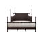 Structure de lit Beckett Morocco-20238597-53309534