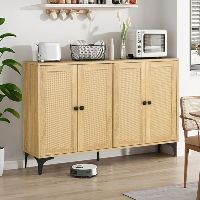 Buffet 48 po 48 po
