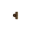 Metro Bronze Bar Knob-56414362