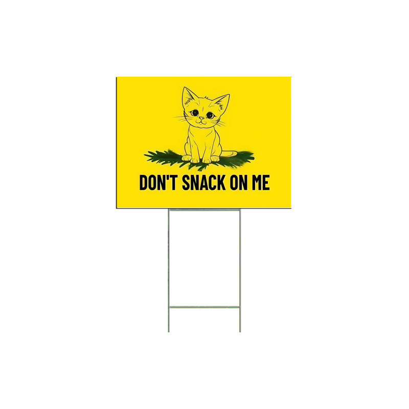 YS4023 «Snack On Me»