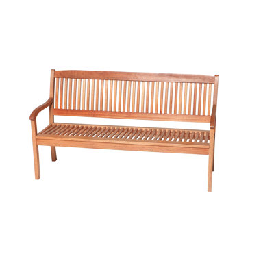Adabpreet Wooden Bench