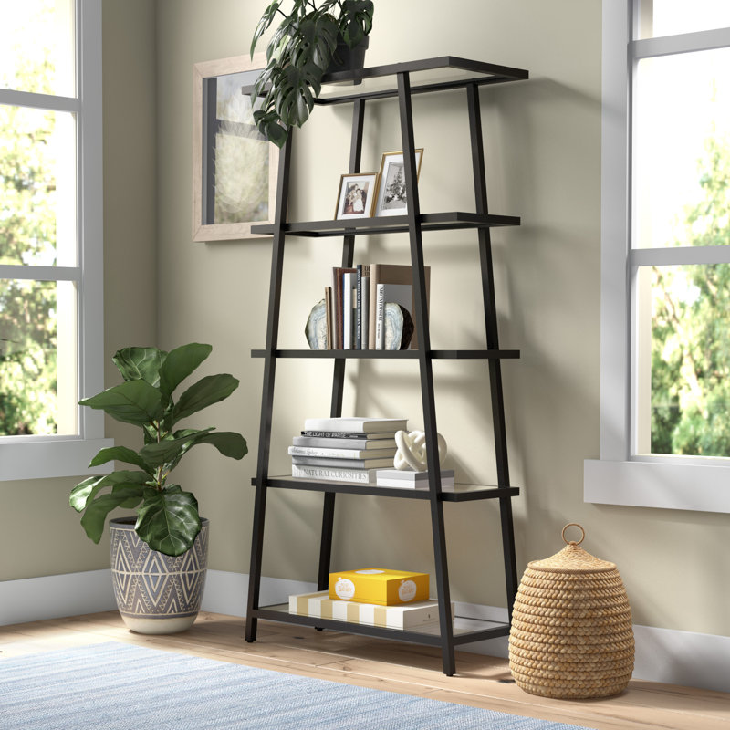 Yair Etagere Bookcase