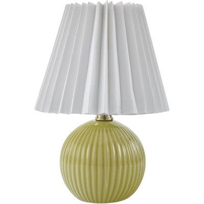 Lampe de table Nelie