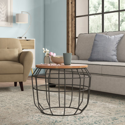 Hodges Frame Coffee Table