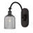 Fiennes Steel Armed Sconce-1134472201-1079821190