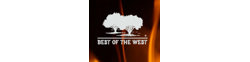 Best of the West logo