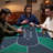 VEVOR Fabric Chess Set