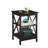 Darek End Table with Storage-2071718871