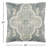 Alain Embroidered Cotton Blend Throw Pillow-1036776403-981303529