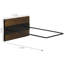 Wall Mounted Multi-Use Sports Rack-1663565341