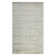 Ishneet Viscose Striped Indoor Rug