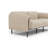 Manseau 3-Seater Outdoor Sofa-235284090