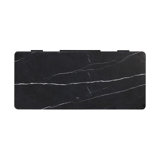 Tatum Marble Executive Desk