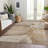 Killingly Washable Floral Indoor / Outdoor Rug-528149068