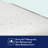 Fresh Start Premium Breathable Baby Crib Mattress & Toddler Bed Mattress, 52" x 28"