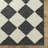 Vivir x Livabliss Antho Black Area Rug-92289347