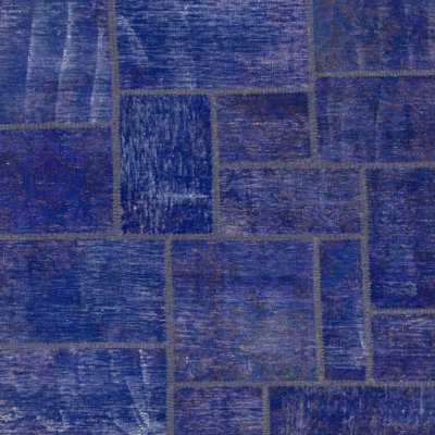 Abstract Indoor Rug