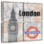Train Nicci London