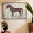 " Iron Equine I " Print-1093979881-1093979880-1093924509