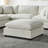 Jazzmyne Fabric Ottoman-1022454666