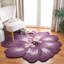 Tapis en laine touffeté à la main Spence Novelty-407838928