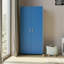 Dwight 2 Door Wardrobe-1021326163
