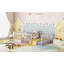 Structure de lit polyvalente en métal avec clôture et porte ouverte, idéale pour les chambres d'enfants et divers styles de décoration intérieure-1765527619