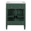 Bathroom Vanity With Tip-Out Drawer And Soft-Closing Doors, Bathroom Storage Cabinet With Sink-802687993