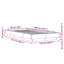 Bormann Bed-650801240-650801243