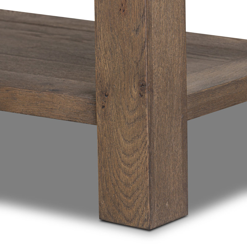 Bayla 86.5'' W Console Table